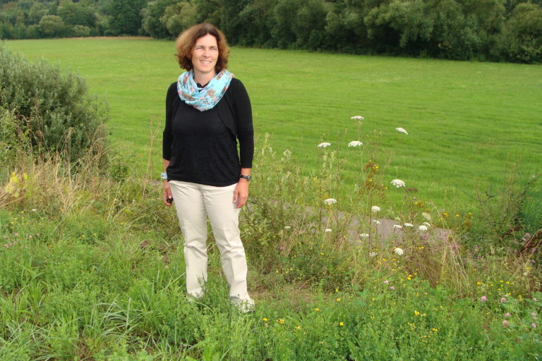 Pressemitteilung: Hoffungsschimmer für den Radweg in Rieneck