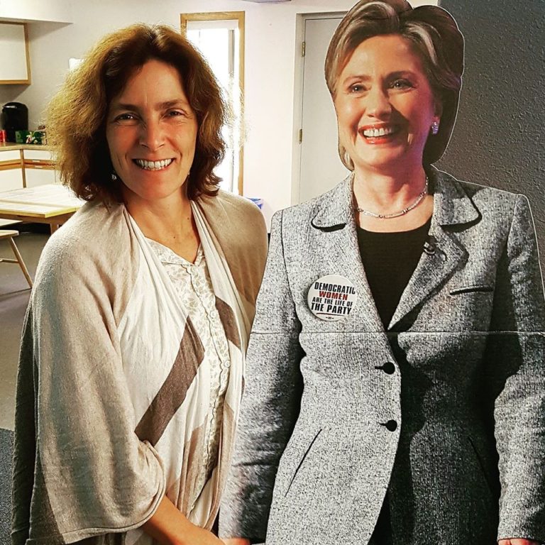 Reisebericht aus Amerika