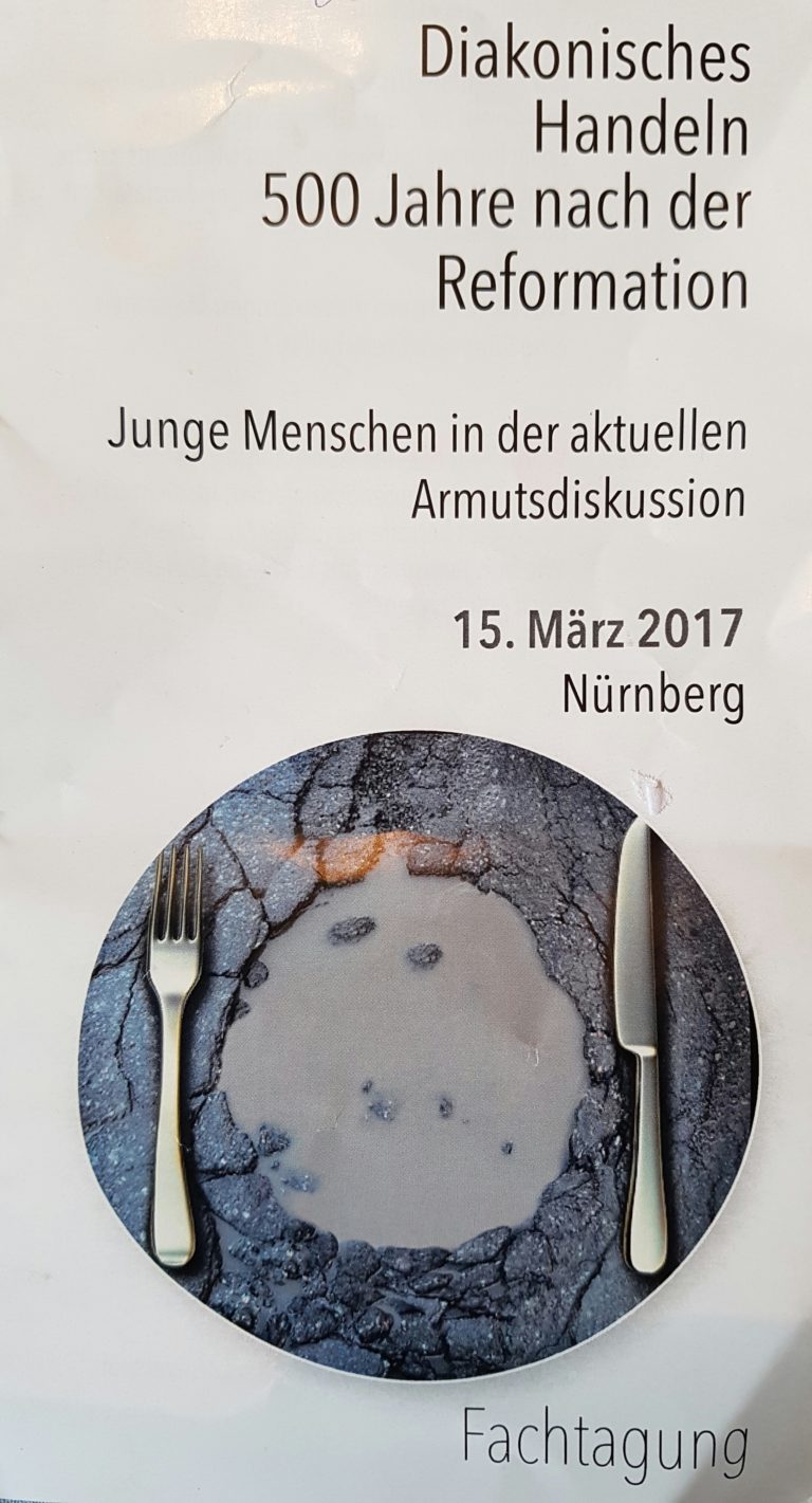 „Junge Menschen in der Armutsdiskussion“: ejsa-Fachtagung