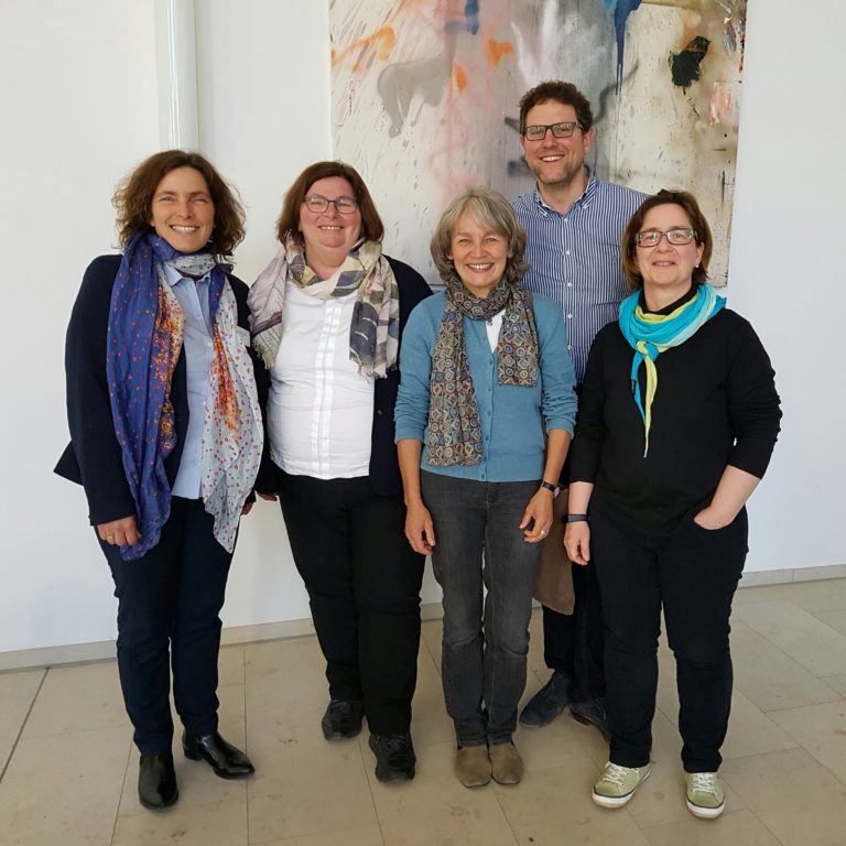 Kita-Fachgespräch