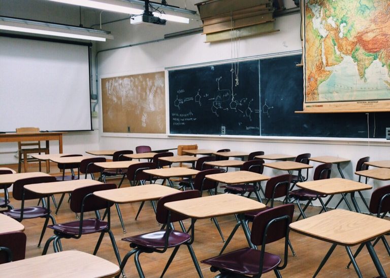 Schließung von Schulstandorten – Symptom einer verfehlten Schulpolitik