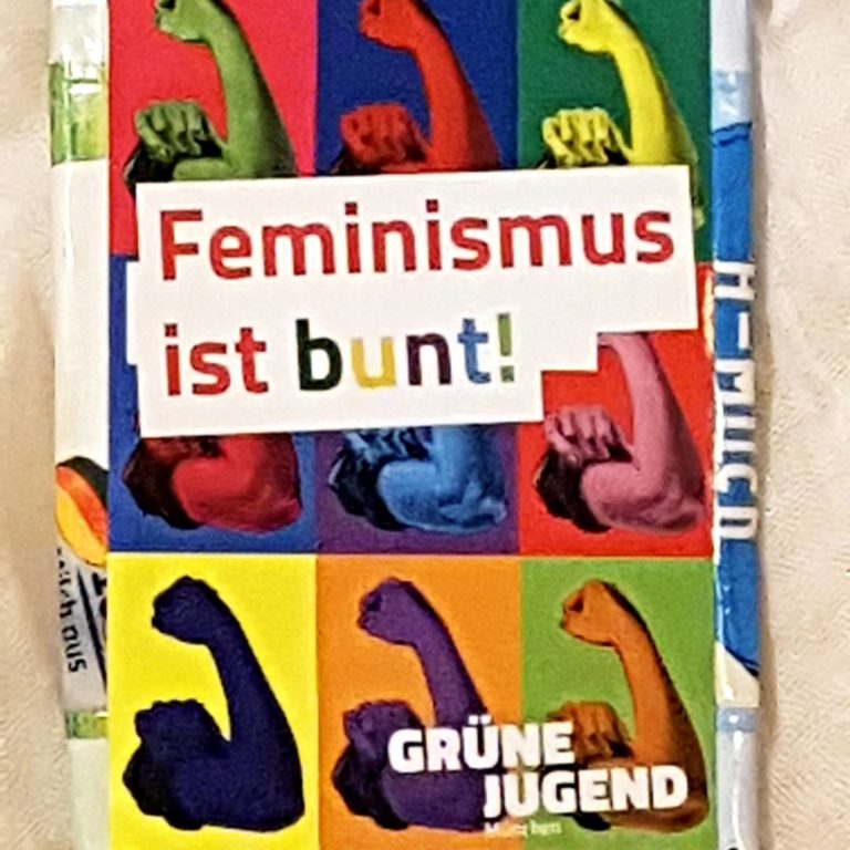 Frauenfrühstück der Grünen Jugend Würzburg
