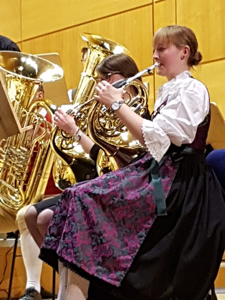 Konzert Nordbayerischer Musikbund