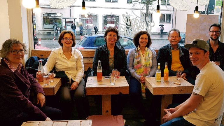 Start-Ups in Würzburg