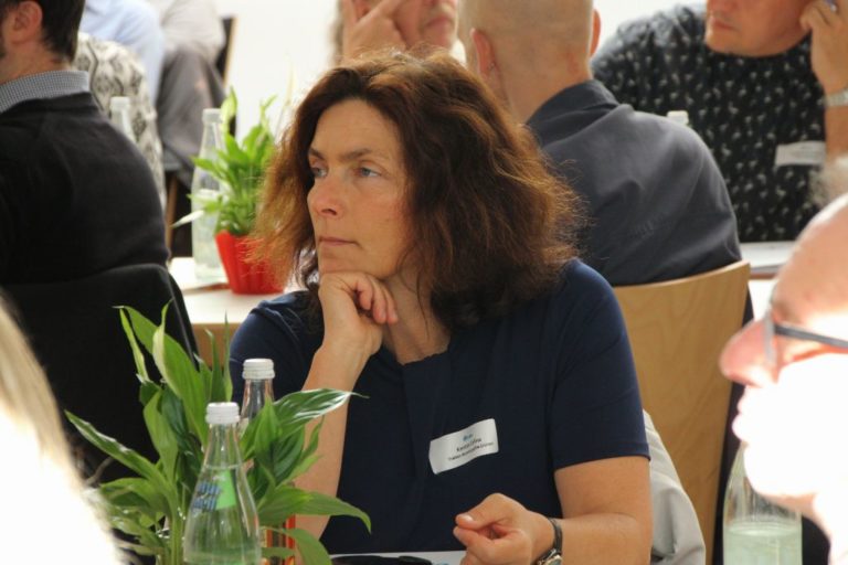 Fachtag „Jugend im Mittelpunkt“ der Evang. Jugendsozialarbeit Bayern
