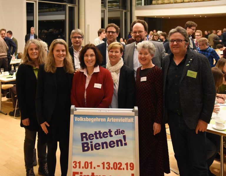 Neujahrsempfänge 2019