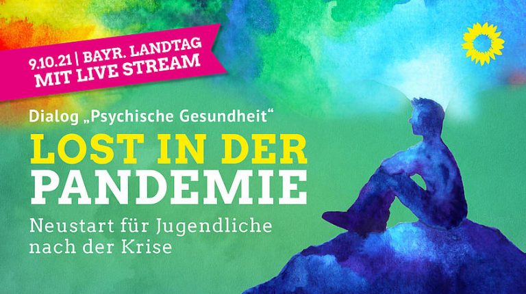 Dialog zur Psychischen Gesundheit 2021