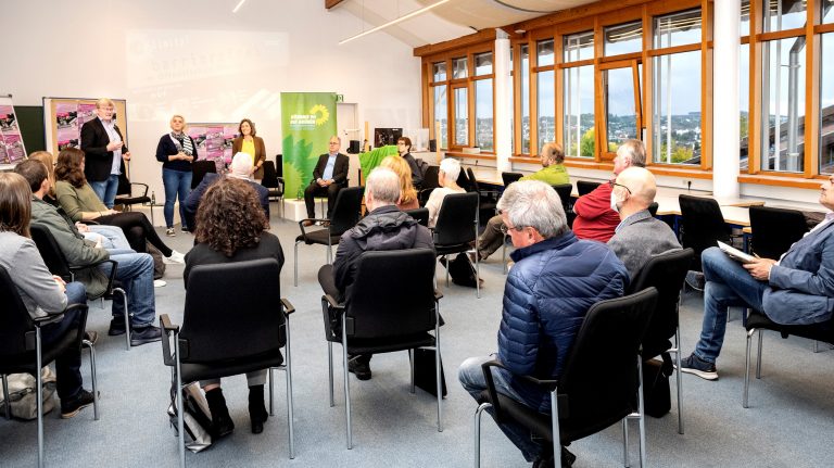 Wann und wie wird der Öffentliche Dienst barrierefrei?