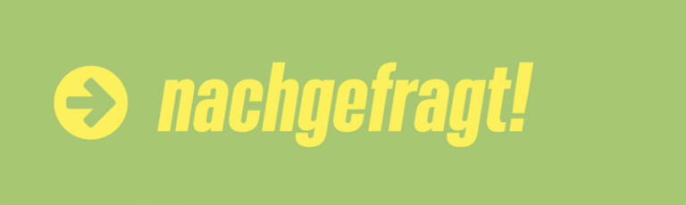 Fragen zum Kinderstartgeld