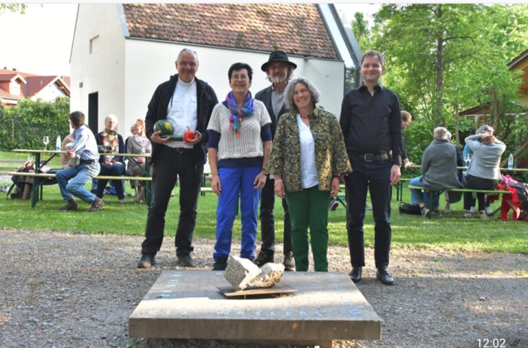 Kürnach liest … Hermann Hesses Roman „Narziß und Goldmund“